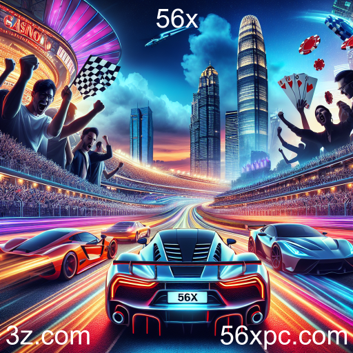 Adrenalina e Velocidade: O Mundo de Corridas Radicais