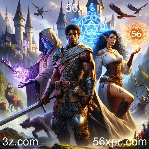 A Evolução e Impacto dos Jogos de RPG